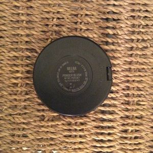 MAC Cosmetics Makeup - MAC Blush MAC Cosmetics Makeup - MAC Blush